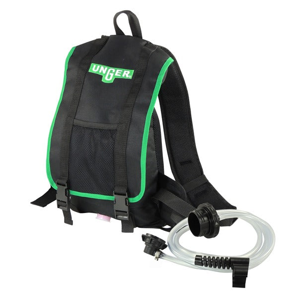 Unger EFBAP Excella Backpack Complete, 5 Liters - Default Title