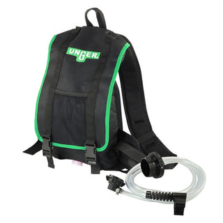 Unger EFBAP Excella Backpack Complete, 5 Liters - Default Title