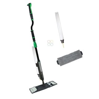 Unger EFKT5 Mop Kit, 0.5 - 1 Liter, Gray - Default Title