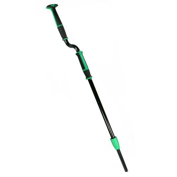 Unger Excella Offset Pole - Dust Mop Accessories Wet Mop Accessories