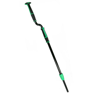 Unger Excella Offset Pole - Dust Mop Accessories Wet Mop Accessories