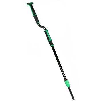 Unger Excella Offset Pole - Dust Mop Accessories Wet Mop Accessories