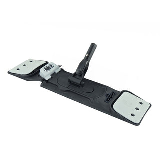 Unger EFPMH Excella Mop Holder, 16" Long, Black - Default Title