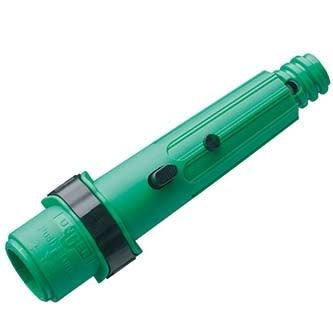 Unger NCAN0 Plastic Locking Cone, 5 1/4" Long, Green - Default Title