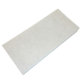 Unger OPS20 Polyester Pad, 3 7/8" x 10", White - Default Title