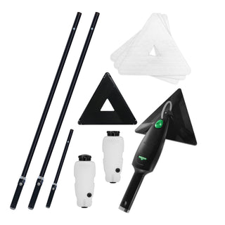 Unger SRKB1 Cleaning Kit, (2) 5 oz. - Default Title