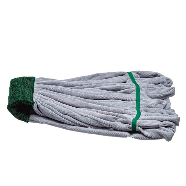 Unger SmartColor Microfiber Wet Mop Head, 11 oz. - photo 2