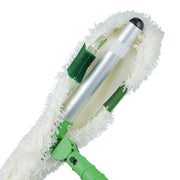 Unger Sleeve, White - 10"