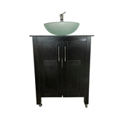 Monsam Enterprises PSE-010W Portable Sink, 20" x 24", 110/120V Volts - Default Title