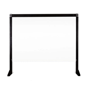 Versare 1794306 Polycarbonate Shield, 32" Wide, Clear - Default Title