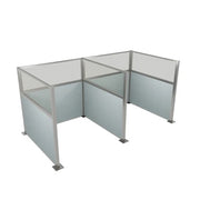 Versare Fabric Cubicle, 12' Wide - photo 3