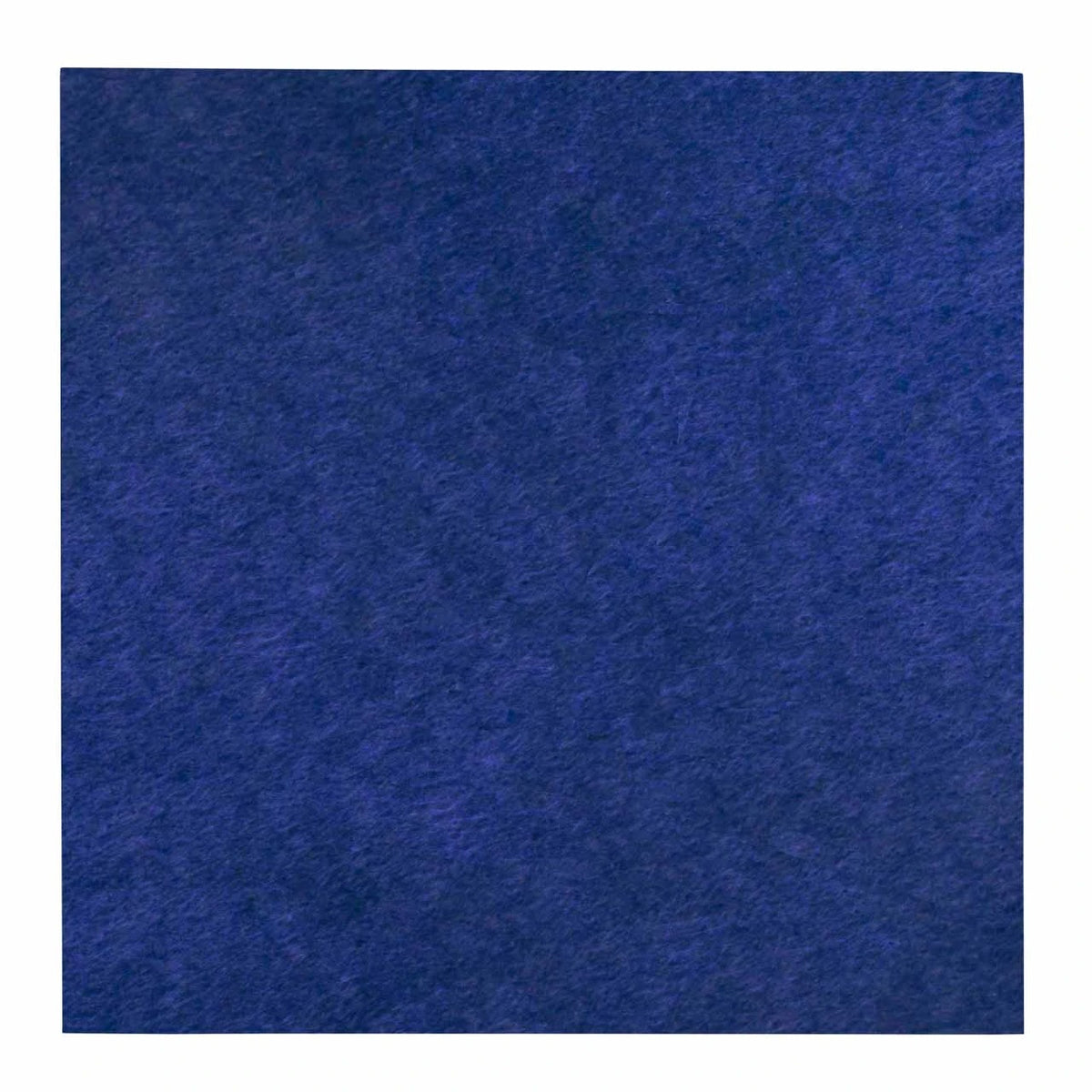 Versare Polyester Acoustic Square, 12" x 12" - Blue