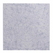 Versare Polyester Acoustic Square, 24" x 24" - Marble Gray