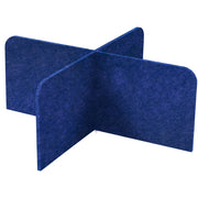 Versare Panel, 48" Wide - Blue