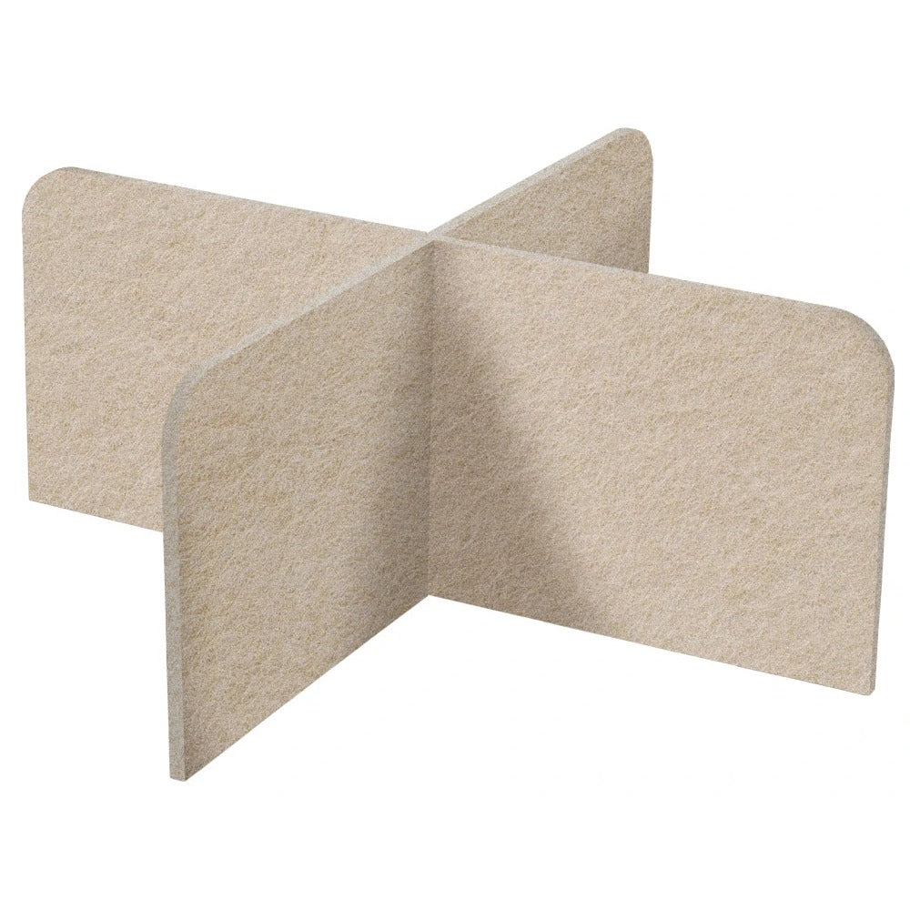 Versare Panel, 48" Wide - Beige