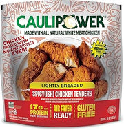 CAULIPOWER All Natural Spicy(ish) Chicken Tenders