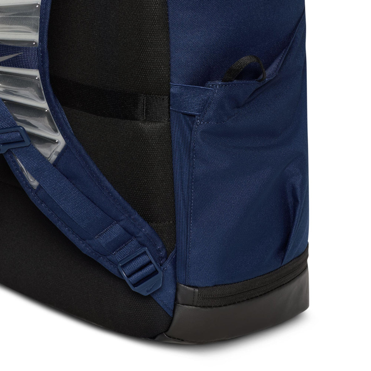 Varsity Elite Backpack (32L) by Nike – MISC, Polyester, Midnight Navy/Black/Iron Grey, Model HM9965