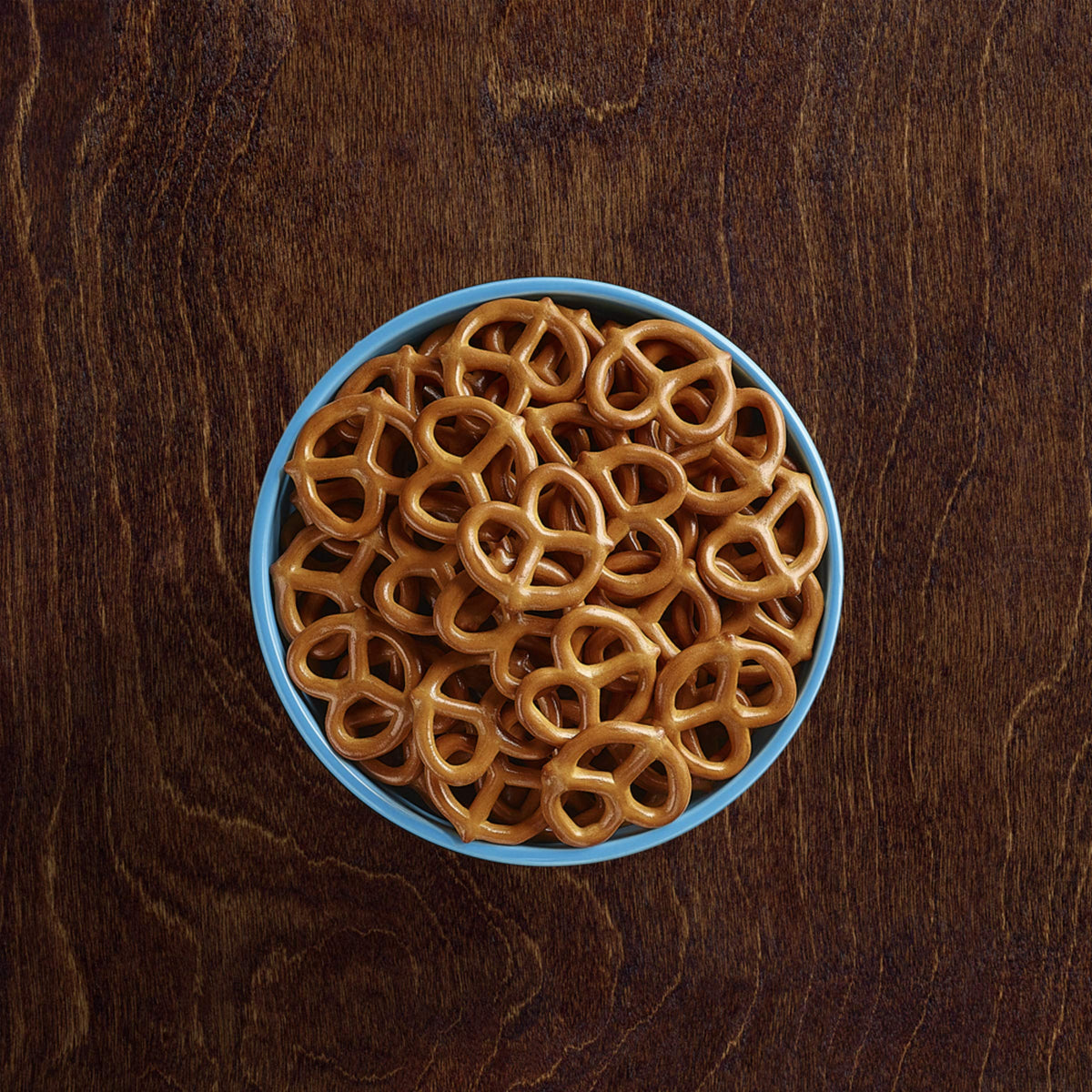 Mini Pretzels by Snyder's of Hanover – 12 Ounce (Pack of 4)