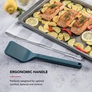 KitchenAid Agave / 11.8-Inch / 1 Spatulas