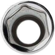 3/8" Drive Deep SAE Socket 1/2" by GEARWRENCH – 2", 6 Point, Alloy Steel, Model 80367