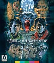 American Werewolf in London