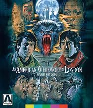American Werewolf in London