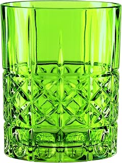 Nachtmann Highland Tumbler, Reseda
