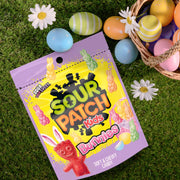 Sour Patch Kids Easter Bunnies / 10 Ounce (Pack of 12) / GEEGVV-717-K103879 Handheld Massagers