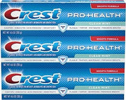 Crest Pro-Health Clean Mint Toothpaste, 4.6 oz