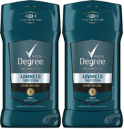 Degree 0.33 Ounce (Pack of 2) / Sport Defense / 1 Antiperspirant Deodorant