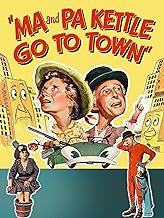 Ma and Pa Kettle Go to Town