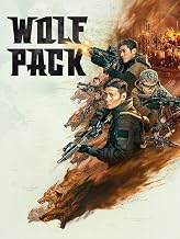 Wolf Pack