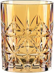 Nachtmann Highland Tumbler, Amber
