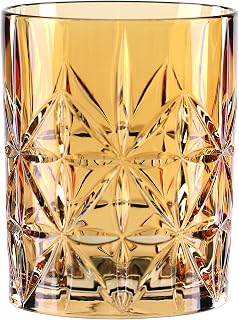 Nachtmann Highland Tumbler, Amber