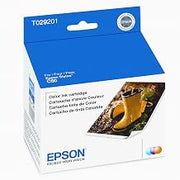 Epsonreg; Stylus T028201, T029201 Ink Cartridge