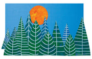 Pacon Artkraft Duo-Finish Lite Green / 4' x 200' / Standard Categories