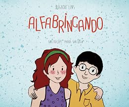 Alfabrincando (Portuguese Edition)
