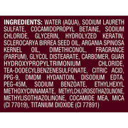 Shampoo Keratin Smooth Color 22 oz by TRESemmé – 22 Fl Oz (Pack of 1)