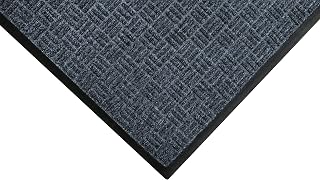 M+A Matting WaterHog Masterpiece Select Entrance Mat, 233" x 35", Ocean Wave (26530320070)