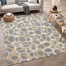 Addison Rugs Chantille ACN2536 Gray 9' x 12' Indoor/Outdoor, Machine Washable, Easy Clean, Non Shedding, Bedroom, Living Room, Dining Room, Kitchen, Patio Rug