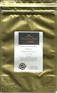 VALRHONA Chocolate Feves Caraibe