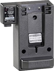 44103 Charging Rack AC/DC Smart Charge (Vulcan Series) Black | AC/DC smart charging rack; fits Vulcan series; Black