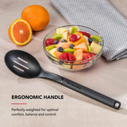 KitchenAid Black / 13.6-Inch / 1 Cooking Spoons