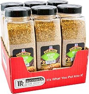 McCormick Grill Mates Mojito Lime Seasoning, 27 Ounce -- 6 per case.