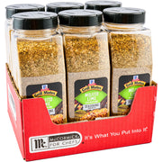 Grill Mates Mojito Lime Seasoning by McCormick – 27 Fl Oz (Pack of 6), Pack of 6