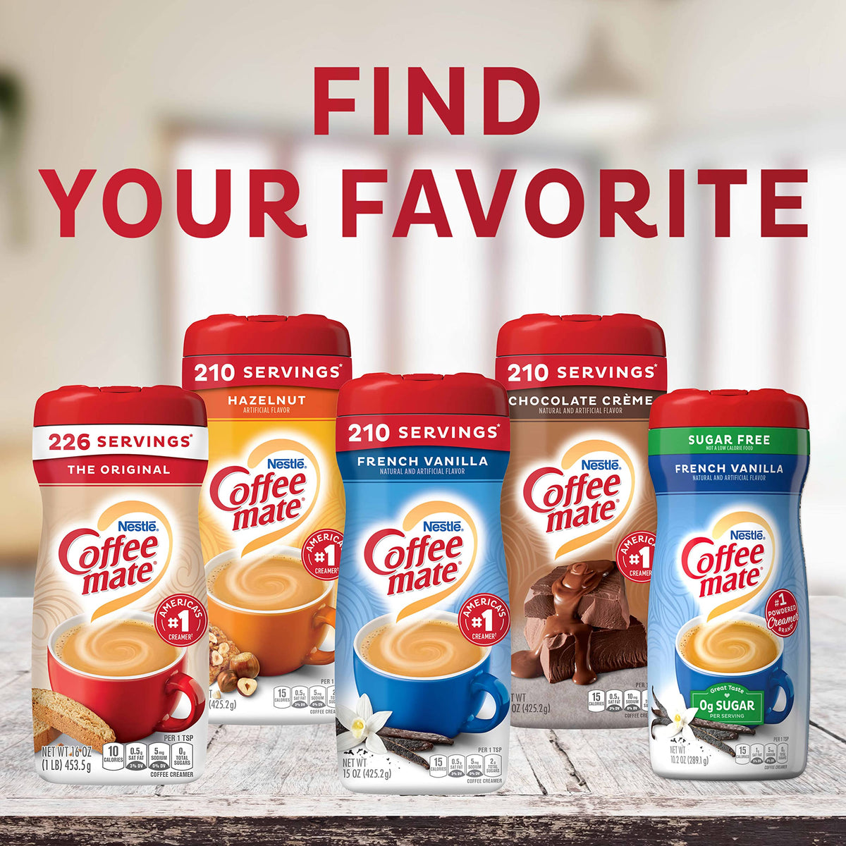 Original Powdered Coffee Creamer (Pack of 3) by Coffee Mate – 35.3 Ounce (Pack of 3), Pack of 3, Model 50000303021