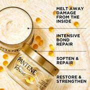 Pantene 10.1 Fl Oz (Pack of 12) / B0CGKRDWGB / 1 Hair Masks