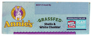 Annie's Homegrown Cheddar / 6 Ounce (Pack of 1) / 1 Macaroni & Cheese