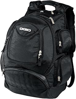 OGIO Metro Streetpacks (Black)