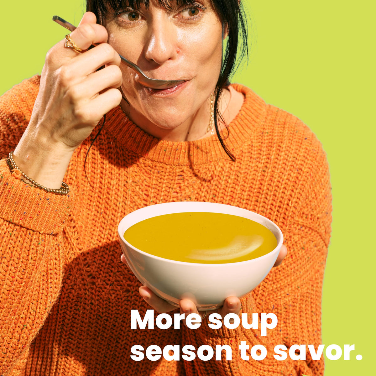 Organic Butternut Squash Soup by Pacific Foods – 32 Fl Oz (Pack of 12), Pack of 12